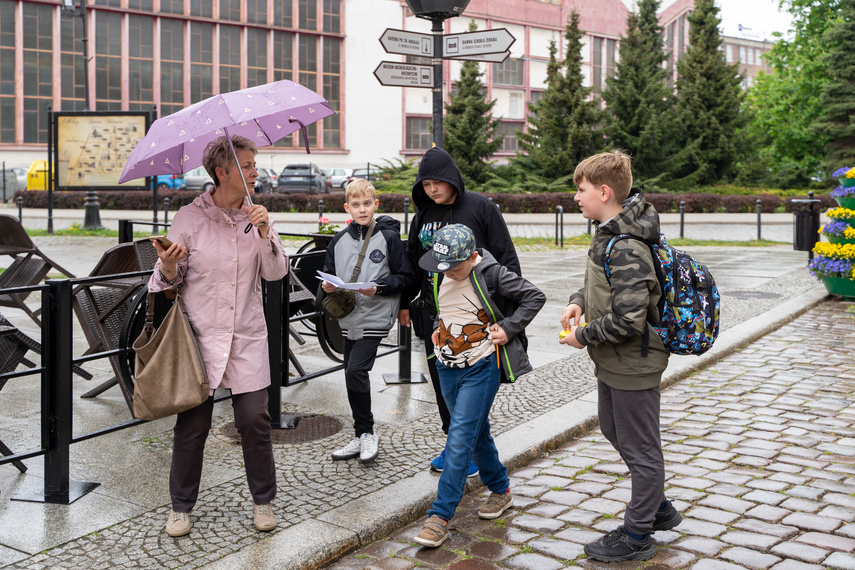 Miejskie granie zdjęcie nr 260455