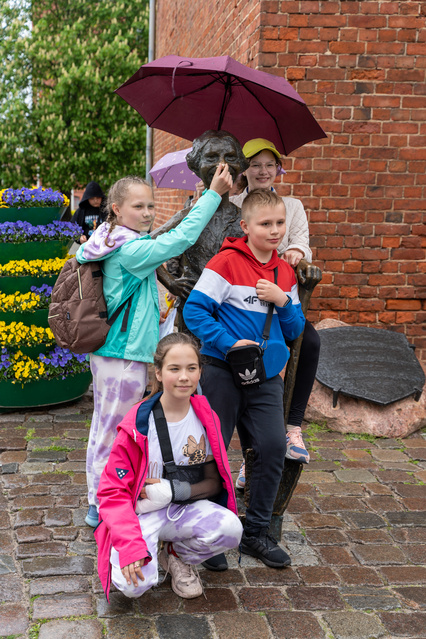 Miejskie granie zdjęcie nr 260452