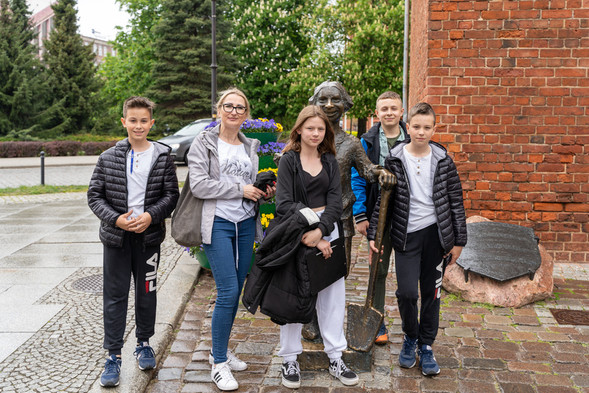 Miejskie granie zdjęcie nr 260451