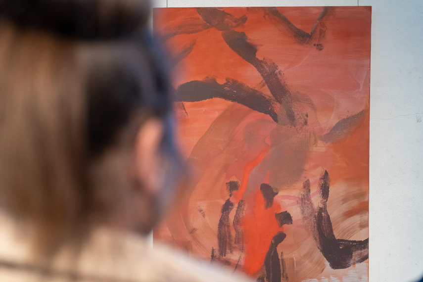 Potrzebujemy kolorów w naszej rzeczywistości zdjęcie nr 260518