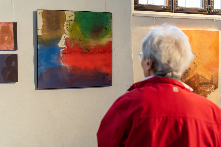 Potrzebujemy kolorów w naszej rzeczywistości zdjęcie nr 260516