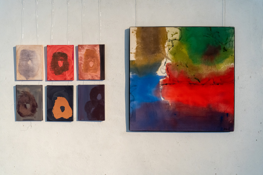 Potrzebujemy kolorów w naszej rzeczywistości zdjęcie nr 260513