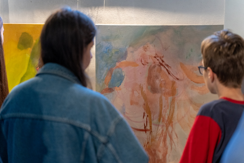 Potrzebujemy kolorów w naszej rzeczywistości zdjęcie nr 260519