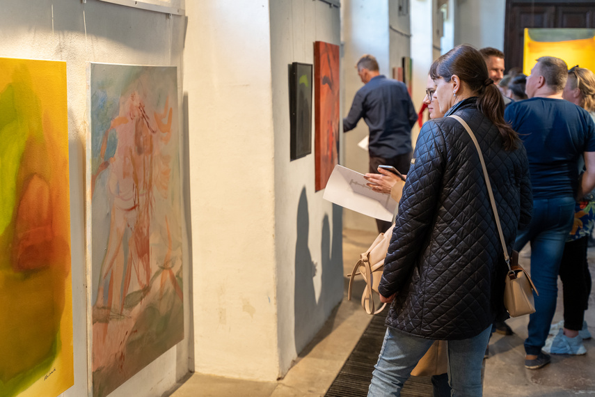 Potrzebujemy kolorów w naszej rzeczywistości zdjęcie nr 260524