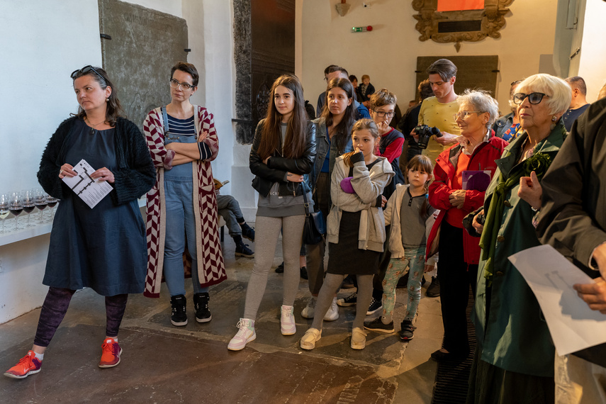 Potrzebujemy kolorów w naszej rzeczywistości zdjęcie nr 260507