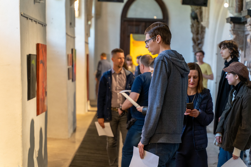 Potrzebujemy kolorów w naszej rzeczywistości zdjęcie nr 260532