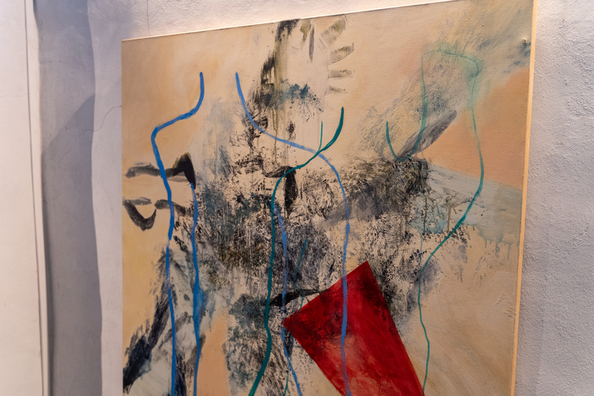 Potrzebujemy kolorów w naszej rzeczywistości zdjęcie nr 260525