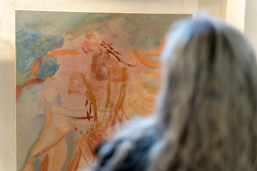 Potrzebujemy kolorów w naszej rzeczywistości zdjęcie nr 260526