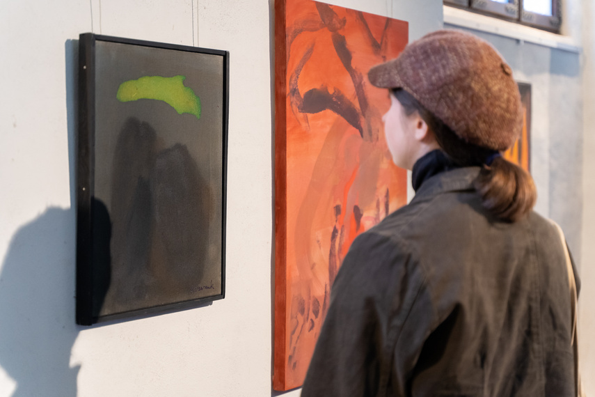 Potrzebujemy kolorów w naszej rzeczywistości zdjęcie nr 260533