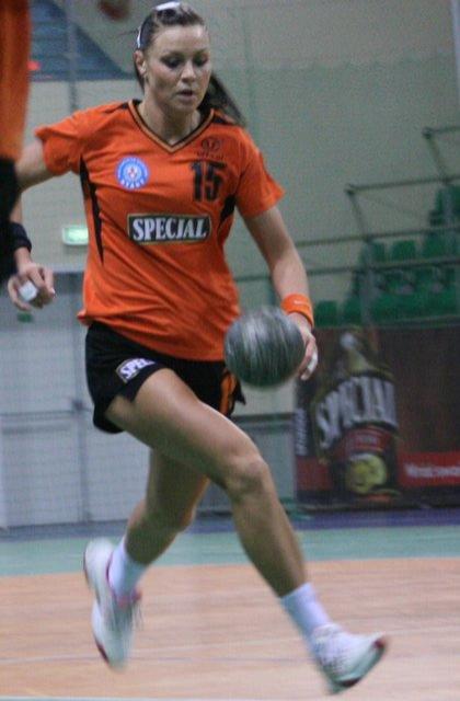 Piłkarki wygrały zdjęcie nr 21081