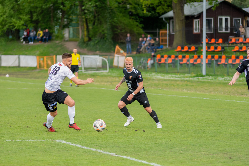 Mecz na szczycie dla Concordii zdjęcie nr 260663