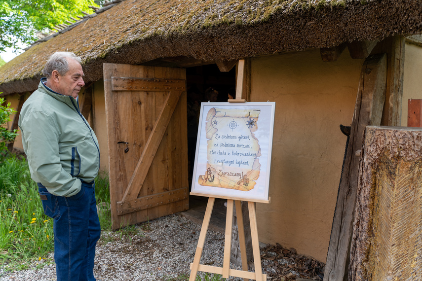 Zanurkować w muzeum zdjęcie nr 260702