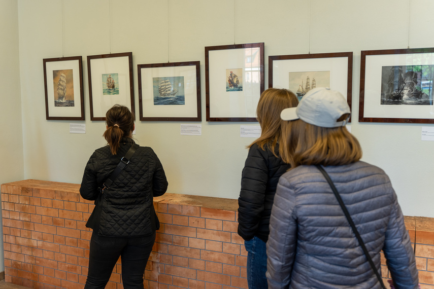 Zanurkować w muzeum zdjęcie nr 260719