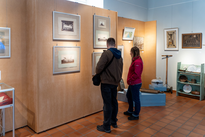 Zanurkować w muzeum zdjęcie nr 260690