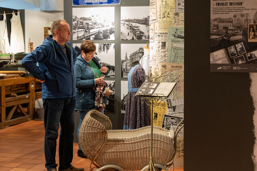 Zanurkować w muzeum zdjęcie nr 260714