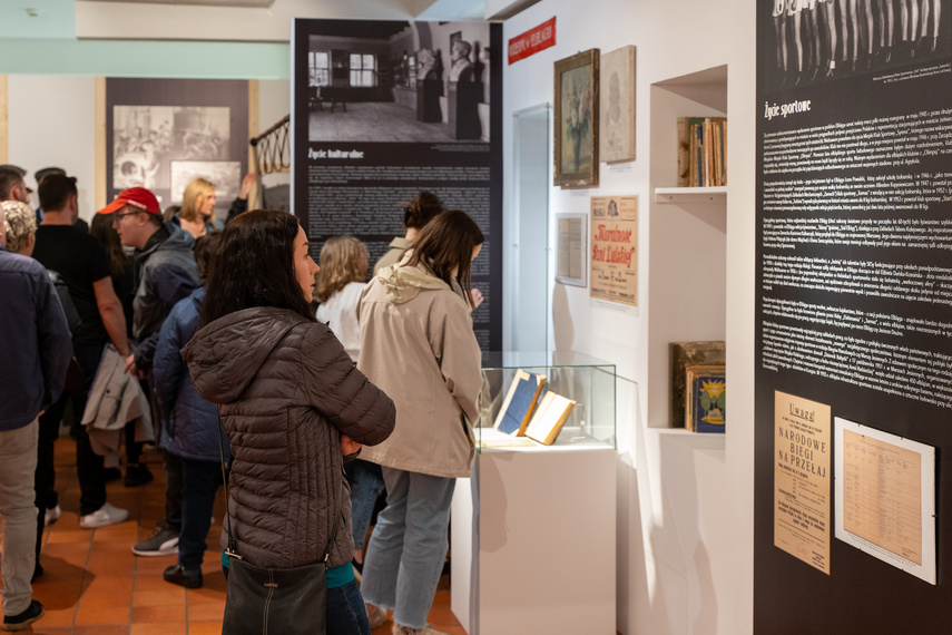 Zanurkować w muzeum zdjęcie nr 260726