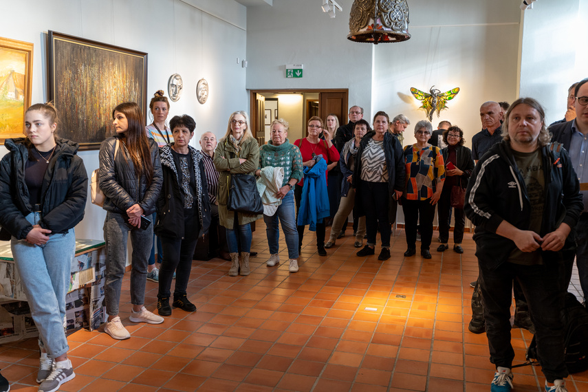 Zanurkować w muzeum zdjęcie nr 260723