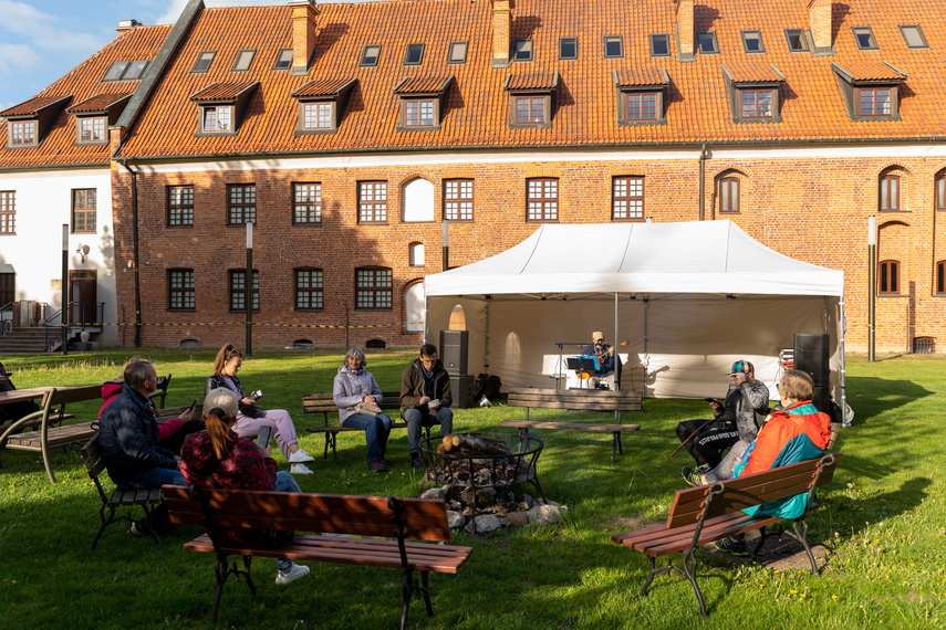 Zanurkować w muzeum zdjęcie nr 260715