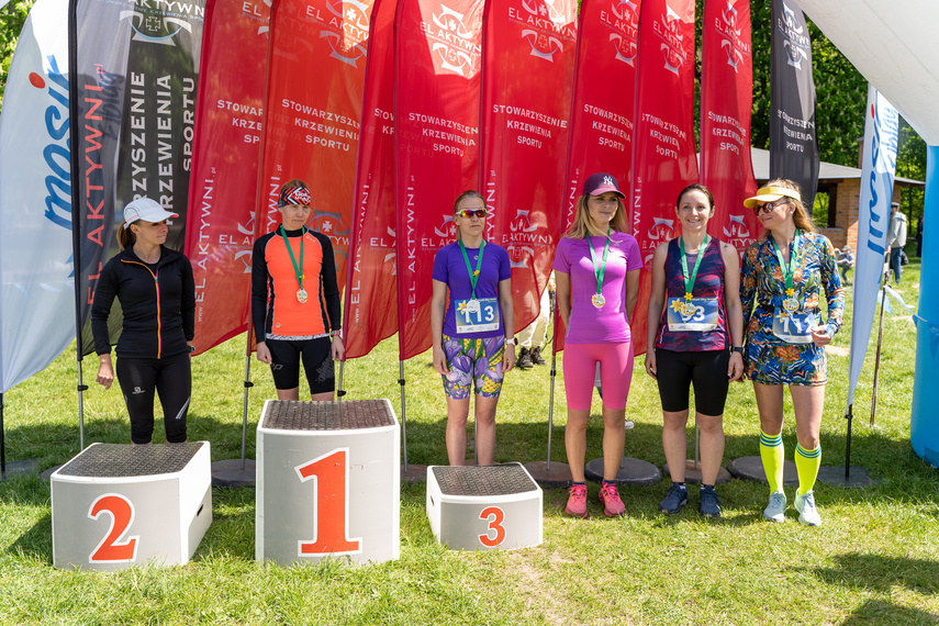 Hospicjum może liczyć na biegaczy zdjęcie nr 260815