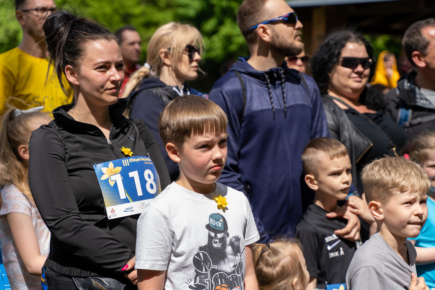 Hospicjum może liczyć na biegaczy zdjęcie nr 260784