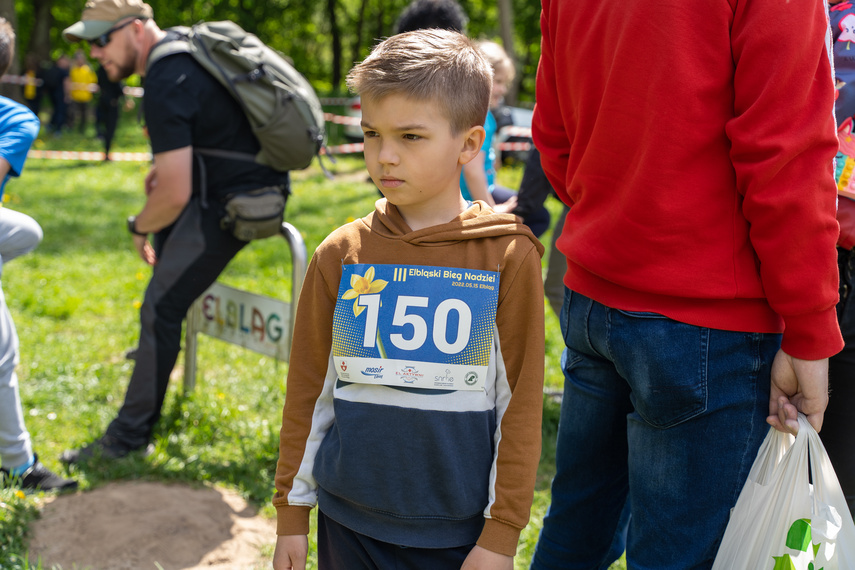 Hospicjum może liczyć na biegaczy zdjęcie nr 260780