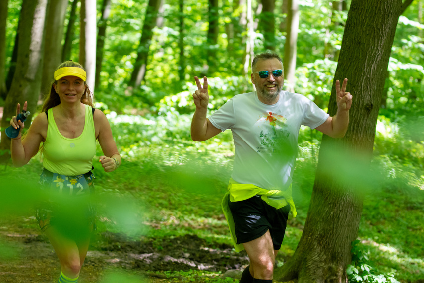 Hospicjum może liczyć na biegaczy zdjęcie nr 260767