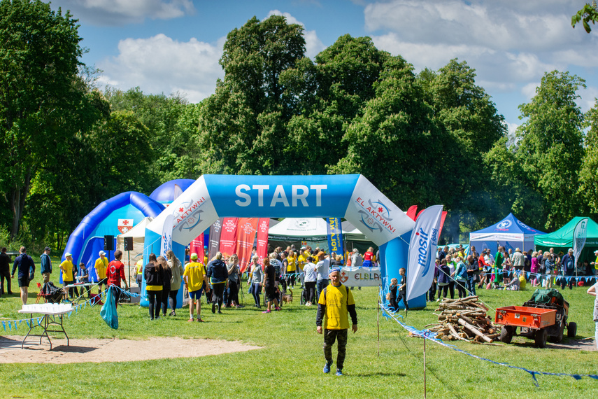 Hospicjum może liczyć na biegaczy zdjęcie nr 260771
