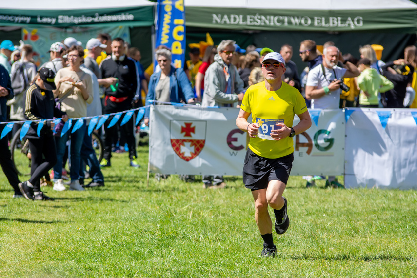 Hospicjum może liczyć na biegaczy zdjęcie nr 260761