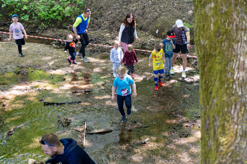 Hospicjum może liczyć na biegaczy zdjęcie nr 260792