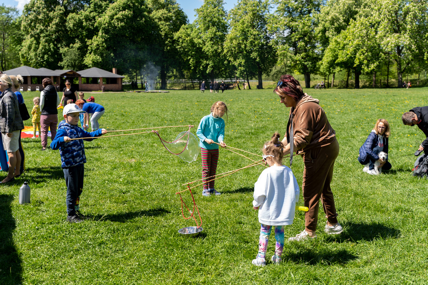 Hospicjum może liczyć na biegaczy zdjęcie nr 260753