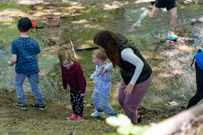 Hospicjum może liczyć na biegaczy zdjęcie nr 260793