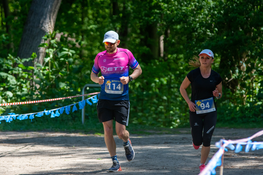 Hospicjum może liczyć na biegaczy zdjęcie nr 260757