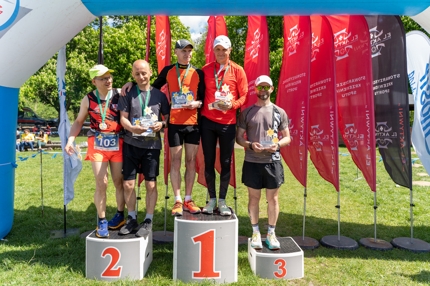 Hospicjum może liczyć na biegaczy zdjęcie nr 260821