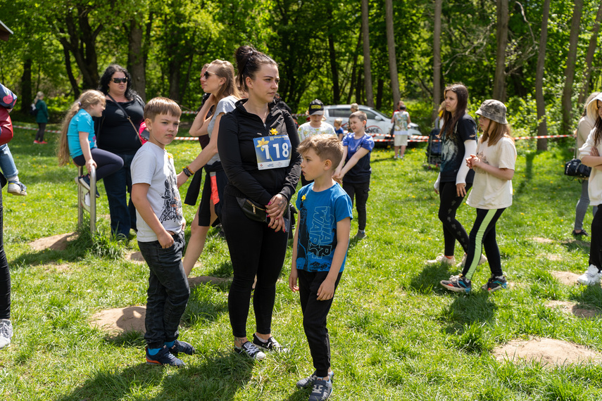 Hospicjum może liczyć na biegaczy zdjęcie nr 260779