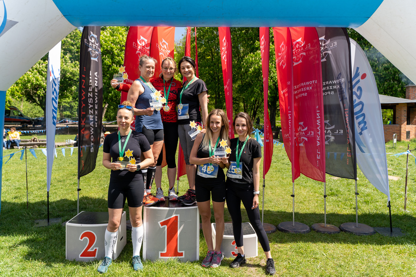 Hospicjum może liczyć na biegaczy zdjęcie nr 260809