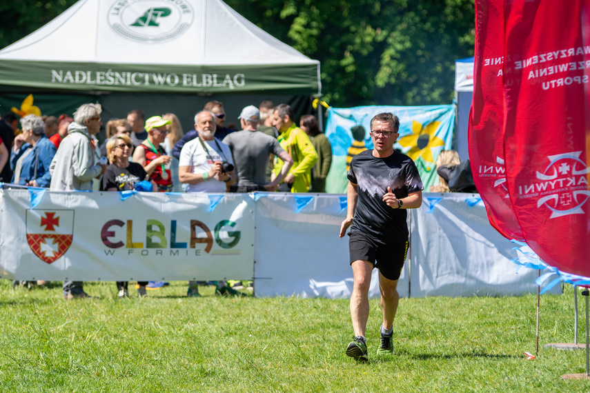 Hospicjum może liczyć na biegaczy zdjęcie nr 260763