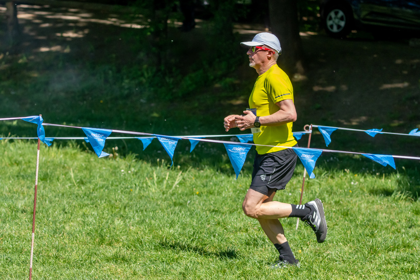 Hospicjum może liczyć na biegaczy zdjęcie nr 260760