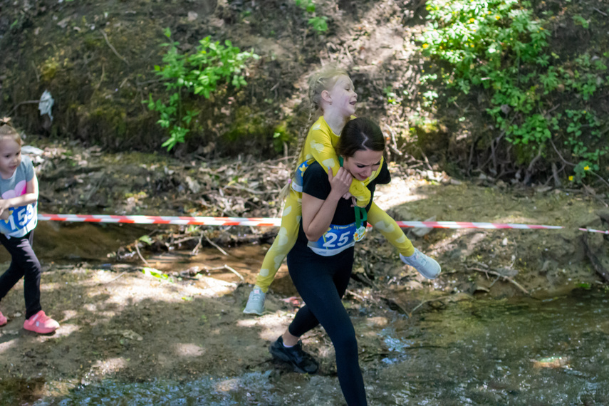 Hospicjum może liczyć na biegaczy zdjęcie nr 260801