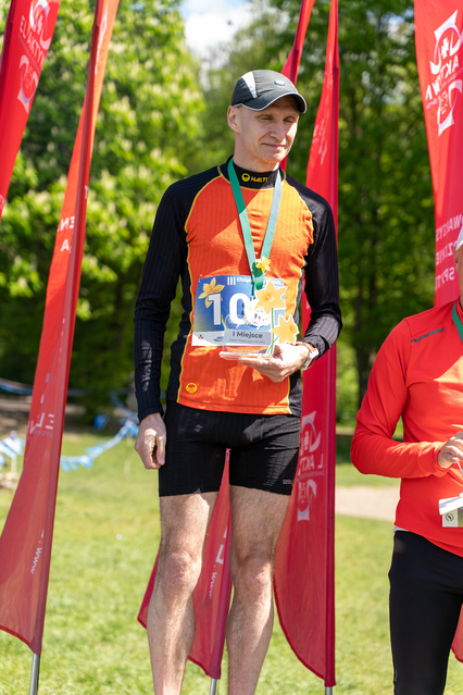 Hospicjum może liczyć na biegaczy zdjęcie nr 260820