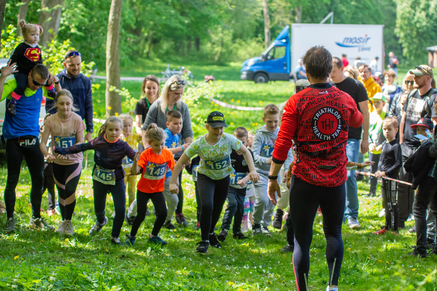 Hospicjum może liczyć na biegaczy zdjęcie nr 260796