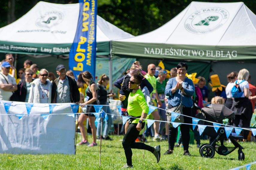 Hospicjum może liczyć na biegaczy zdjęcie nr 260756