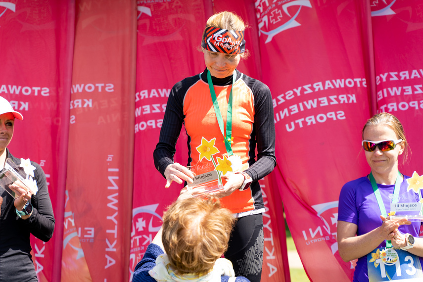 Hospicjum może liczyć na biegaczy zdjęcie nr 260817