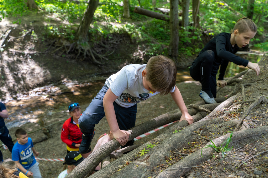 Hospicjum może liczyć na biegaczy zdjęcie nr 260790