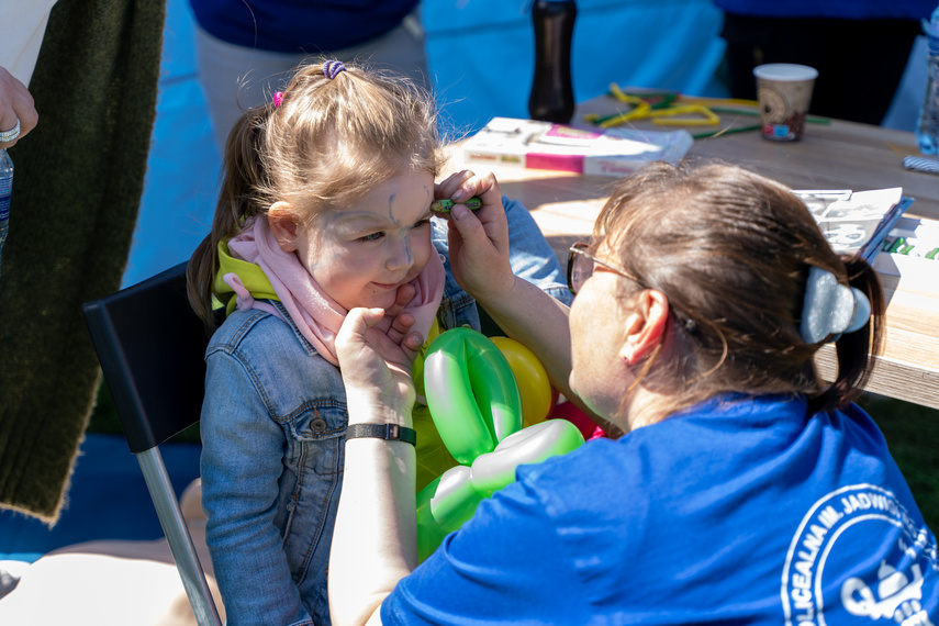 Hospicjum może liczyć na biegaczy zdjęcie nr 260776
