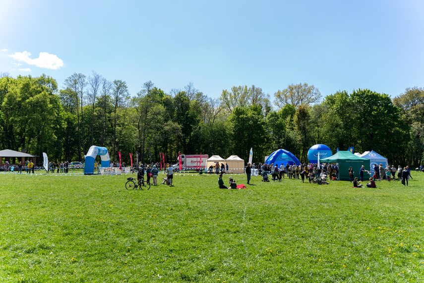 Hospicjum może liczyć na biegaczy zdjęcie nr 260749