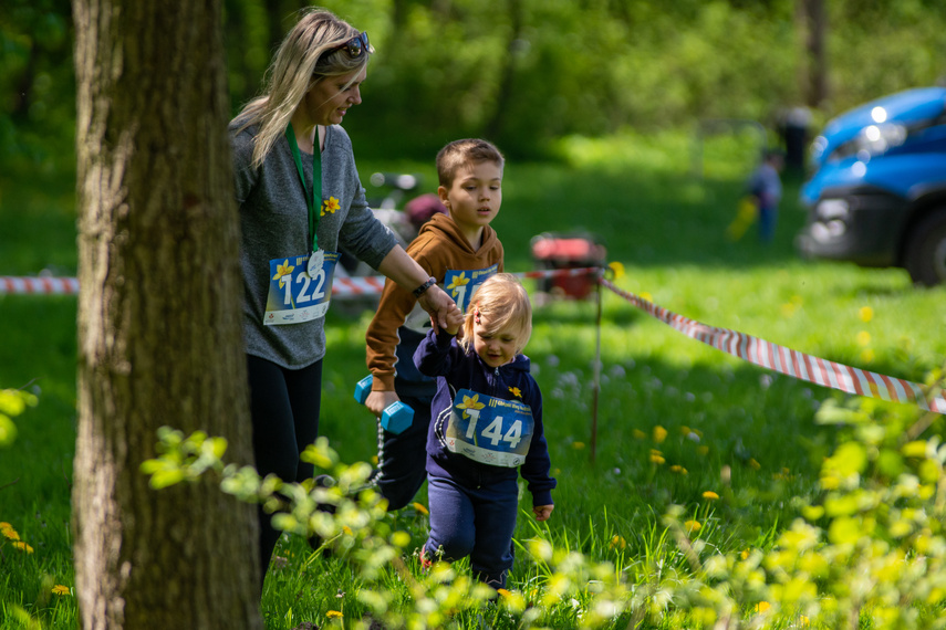 Hospicjum może liczyć na biegaczy zdjęcie nr 260806