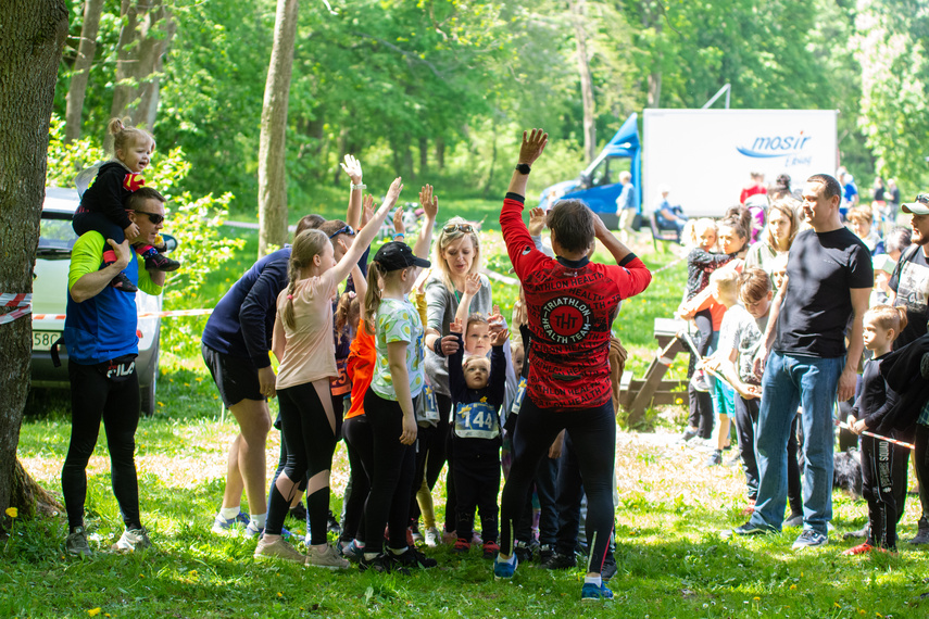 Hospicjum może liczyć na biegaczy zdjęcie nr 260795