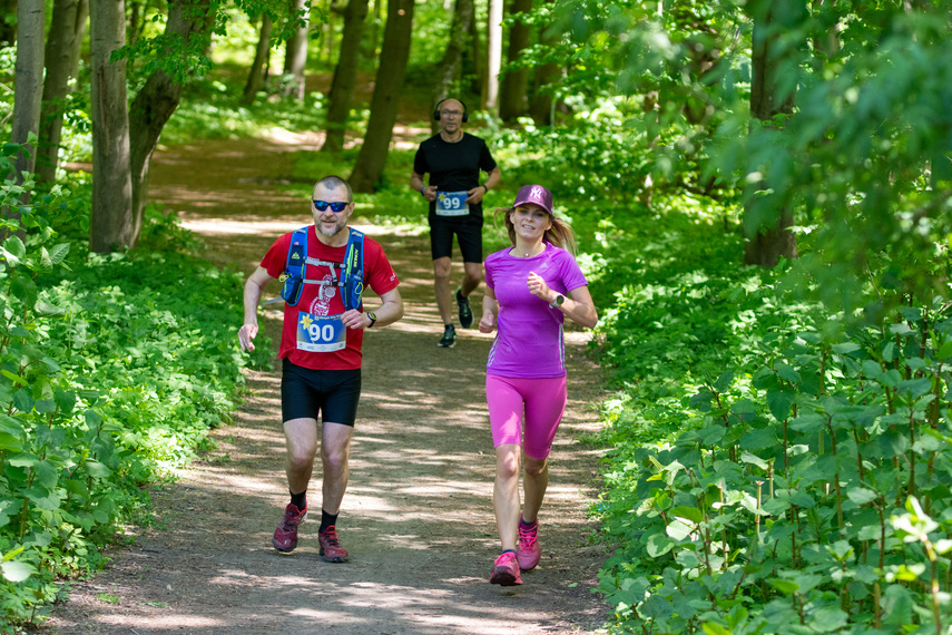 Hospicjum może liczyć na biegaczy zdjęcie nr 260764