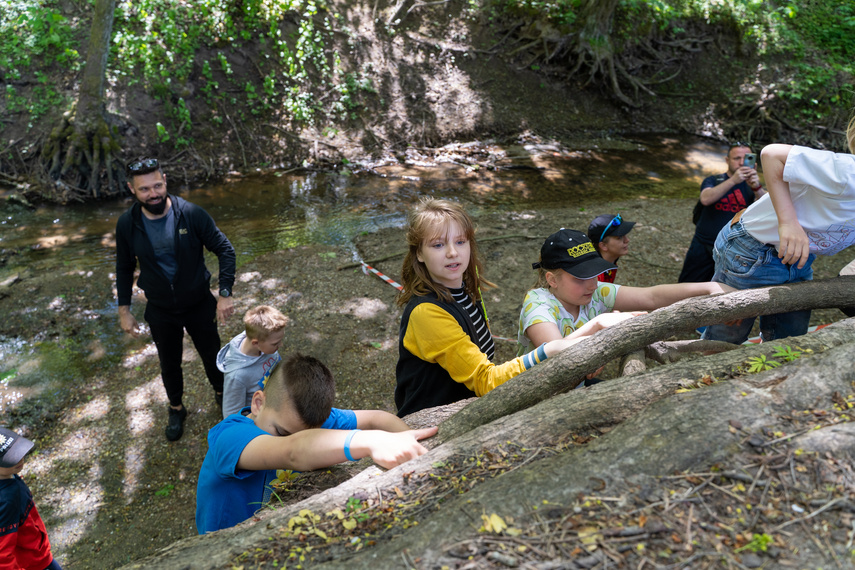 Hospicjum może liczyć na biegaczy zdjęcie nr 260791