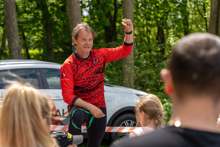 Hospicjum może liczyć na biegaczy zdjęcie nr 260782